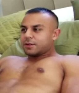 Tony Profane