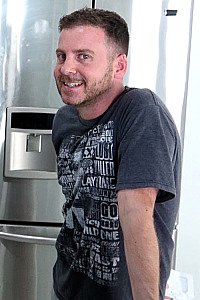 Tony Rubino