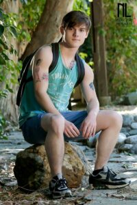 Tyler Cruise