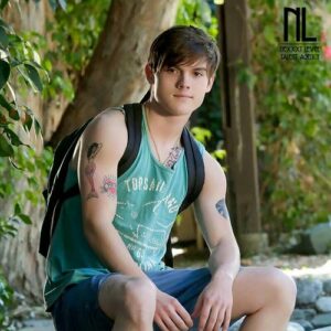 Tyler Cruise