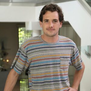 Tyler Nixon