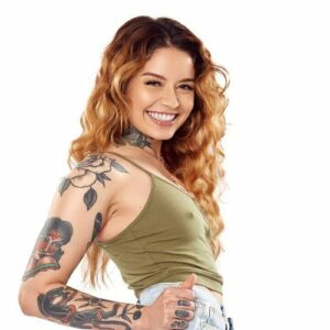 Vanessa Vega