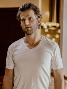 Vince Karter