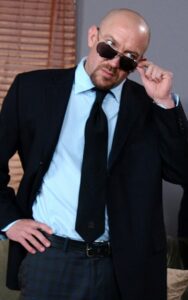 Will Powers
