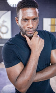 Yves Morgan