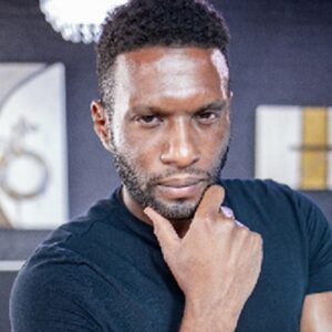 Yves Morgan